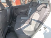 Hyundai i10 1.1i 49KW – NÍZKÁ SPOTŘEBA