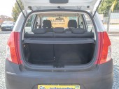Hyundai i10 1.1i 49KW – NÍZKÁ SPOTŘEBA