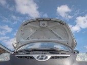 Hyundai i10 1.1i 49KW – NÍZKÁ SPOTŘEBA