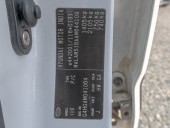 Hyundai i10 1.1i 49KW – NÍZKÁ SPOTŘEBA