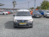 Dacia Logan 1.4MPI 55KW – PLECH