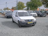 Dacia Logan 1.4MPI 55KW – PLECH