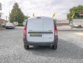 Dacia Logan 1.4MPI 55KW – PLECH