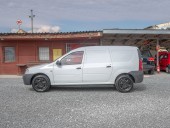 Dacia Logan 1.4MPI 55KW – PLECH