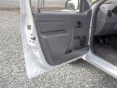 Dacia Logan 1.4MPI 55KW – PLECH