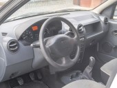 Dacia Logan 1.4MPI 55KW – PLECH