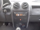 Dacia Logan 1.4MPI 55KW – PLECH