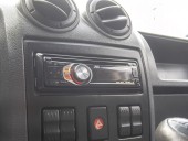 Dacia Logan 1.4MPI 55KW – PLECH