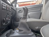 Dacia Logan 1.4MPI 55KW – PLECH