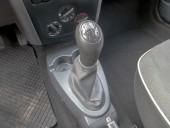 Dacia Logan 1.4MPI 55KW – PLECH