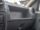 Dacia Logan 1.4MPI 55KW – PLECH