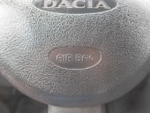 Dacia Logan 1.4MPI 55KW – PLECH