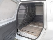 Dacia Logan 1.4MPI 55KW – PLECH