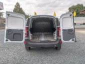 Dacia Logan 1.4MPI 55KW – PLECH