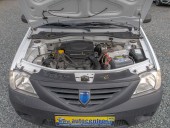 Dacia Logan 1.4MPI 55KW – PLECH