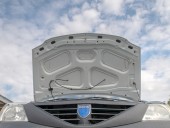 Dacia Logan 1.4MPI 55KW – PLECH