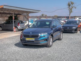 Škoda Karoq ČR 2.0TDI 85KW DSG