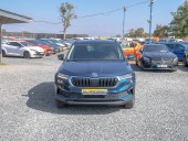 Škoda Karoq ČR 2.0TDI 85KW DSG