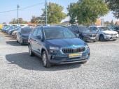 Škoda Karoq ČR 2.0TDI 85KW DSG