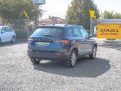 Škoda Karoq ČR 2.0TDI 85KW DSG