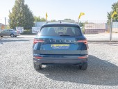 Škoda Karoq ČR 2.0TDI 85KW DSG