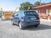 Škoda Karoq ČR 2.0TDI 85KW DSG