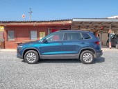 Škoda Karoq ČR 2.0TDI 85KW DSG