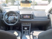 Škoda Karoq ČR 2.0TDI 85KW DSG