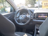 Škoda Karoq ČR 2.0TDI 85KW DSG