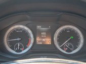 Škoda Karoq ČR 2.0TDI 85KW DSG