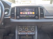 Škoda Karoq ČR 2.0TDI 85KW DSG