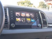 Škoda Karoq ČR 2.0TDI 85KW DSG