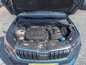 Škoda Karoq ČR 2.0TDI 85KW DSG