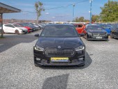 Škoda Fabia 24.11.2023 ČR 1.0T 81KW DSG MC