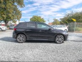 Škoda Fabia 24.11.2023 ČR 1.0T 81KW DSG MC