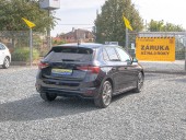 Škoda Fabia 24.11.2023 ČR 1.0T 81KW DSG MC