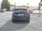 Škoda Fabia 24.11.2023 ČR 1.0T 81KW DSG MC