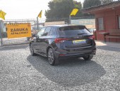 Škoda Fabia 24.11.2023 ČR 1.0T 81KW DSG MC