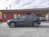 Škoda Fabia 24.11.2023 ČR 1.0T 81KW DSG MC