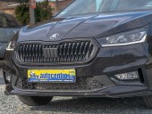 Škoda Fabia 24.11.2023 ČR 1.0T 81KW DSG MC