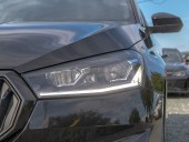 Škoda Fabia 24.11.2023 ČR 1.0T 81KW DSG MC