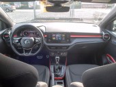 Škoda Fabia 24.11.2023 ČR 1.0T 81KW DSG MC