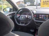 Škoda Fabia 24.11.2023 ČR 1.0T 81KW DSG MC