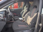 Škoda Fabia 24.11.2023 ČR 1.0T 81KW DSG MC