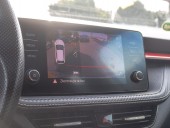 Škoda Fabia 24.11.2023 ČR 1.0T 81KW DSG MC