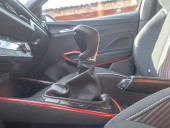 Škoda Fabia 24.11.2023 ČR 1.0T 81KW DSG MC