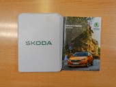 Škoda Fabia 24.11.2023 ČR 1.0T 81KW DSG MC