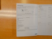 Škoda Fabia 24.11.2023 ČR 1.0T 81KW DSG MC