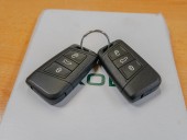 Škoda Fabia 24.11.2023 ČR 1.0T 81KW DSG MC