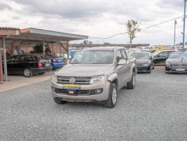 Volkswagen Amarok ČR 2.0TDI 132KW - VÍKO KORBY
